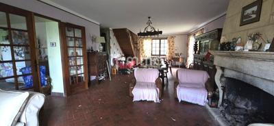 Maison - 130 m² - 4 pièces