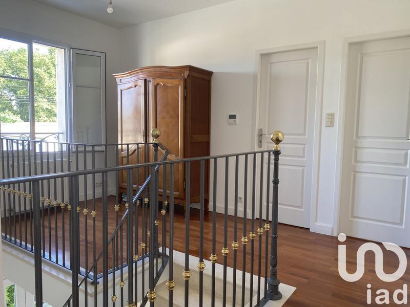 Maison - 158 m² - 6 pièces