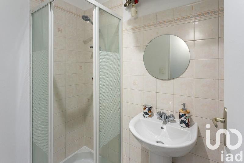 Maison de village - 63 m² - 3 pièces