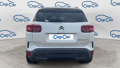 Citroën C5 Aircross 1.2 PureTech 130 Feel