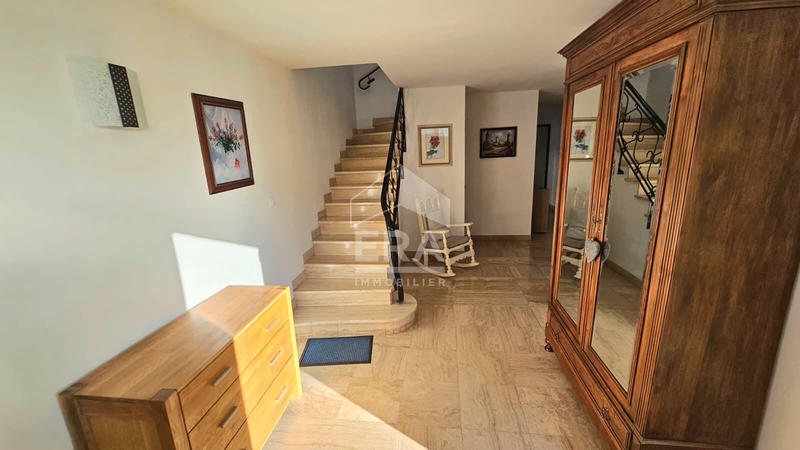 Maison - 133 m² - 6 pièces