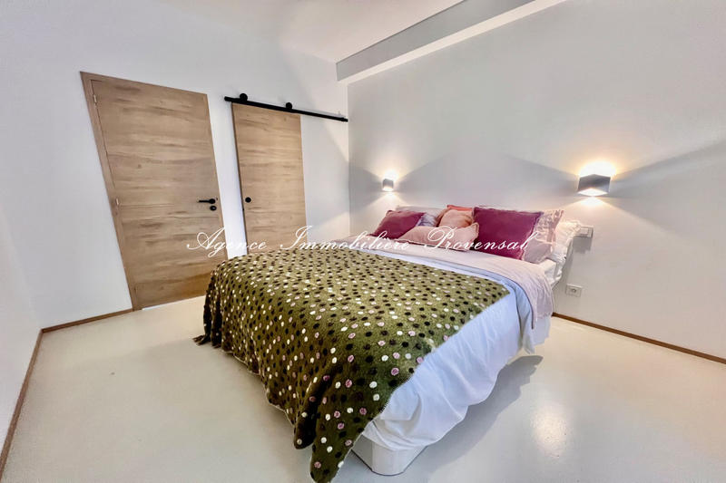 Appartement - 135 m² - 4 pièces