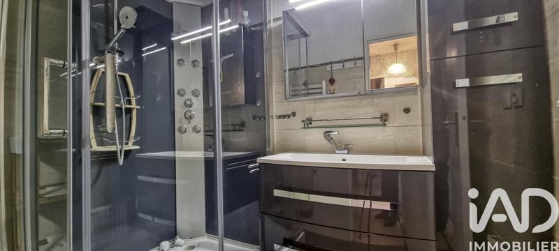 Appartement - 88 m² - 4 pièces