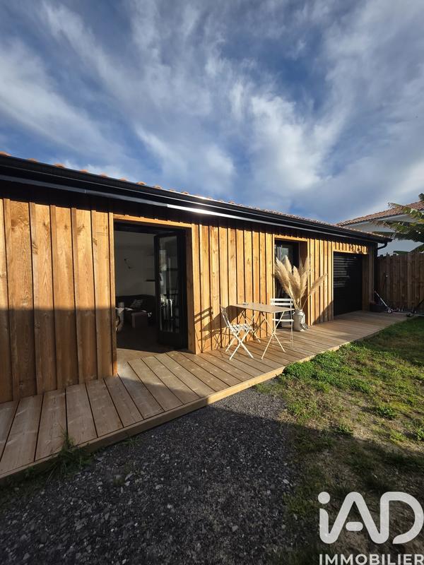 Maison - 146 m² - 6 pièces