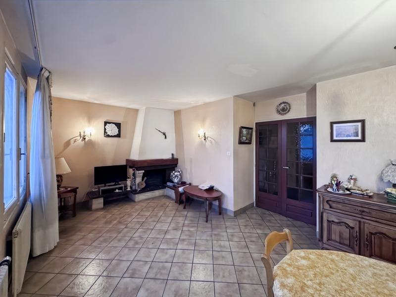 Maison - 86 m² - 4 pièces