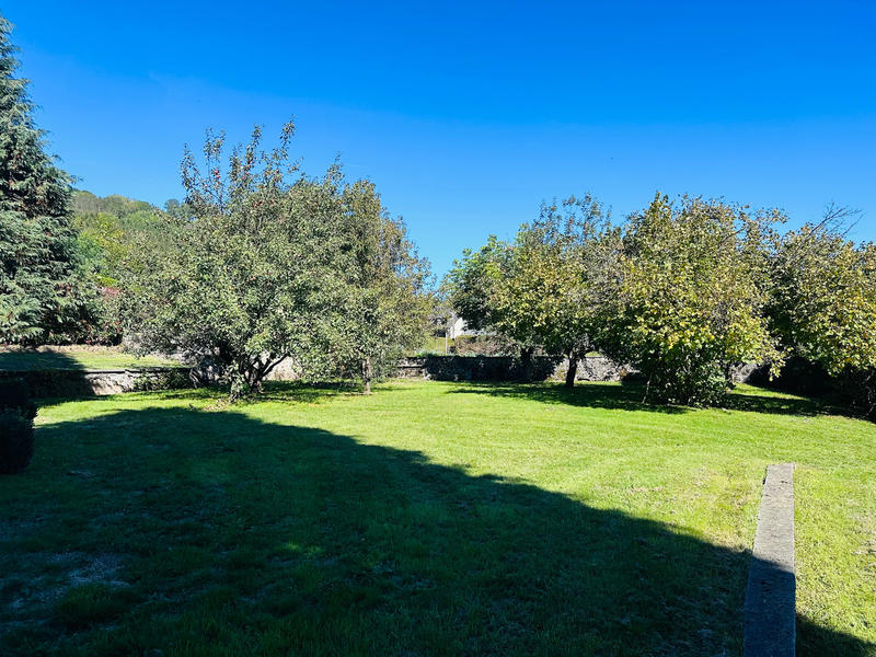 Maison - 141 m² - 5 pièces