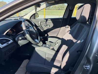 Renault Mégane III Berline 1.4 Tce Dynamique Euro 5