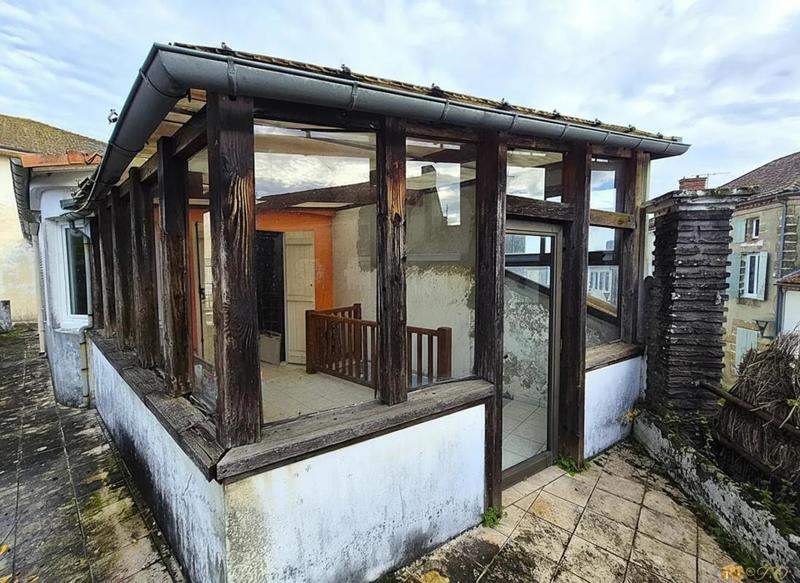 Maison de maîtres - 330 m² - 14 pièces