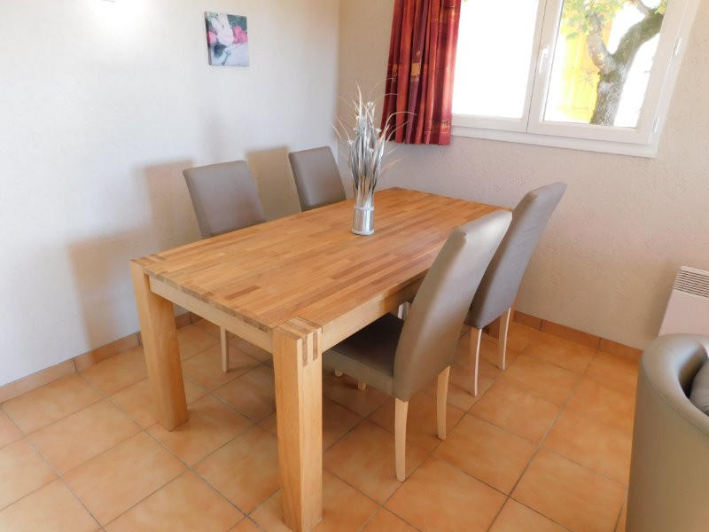 Maison - 64 m² - 3 pièces