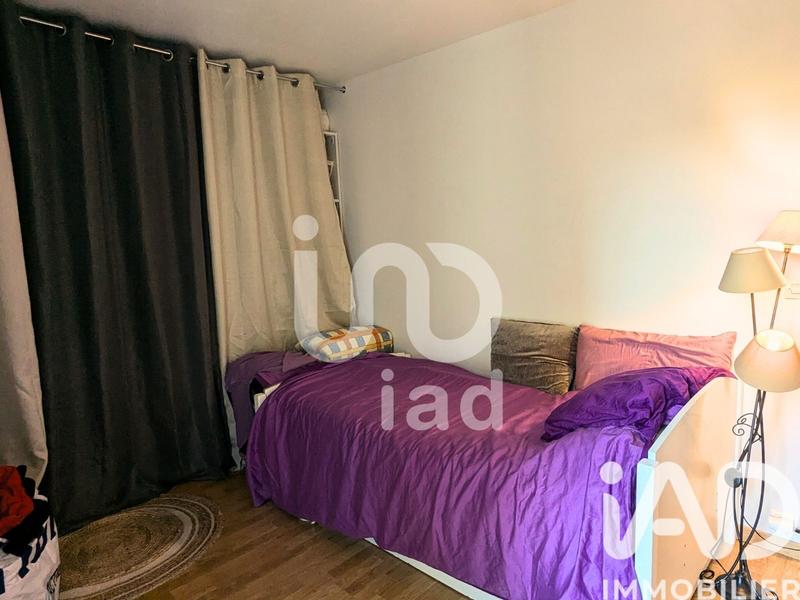 Appartement - 97 m² - 4 pièces