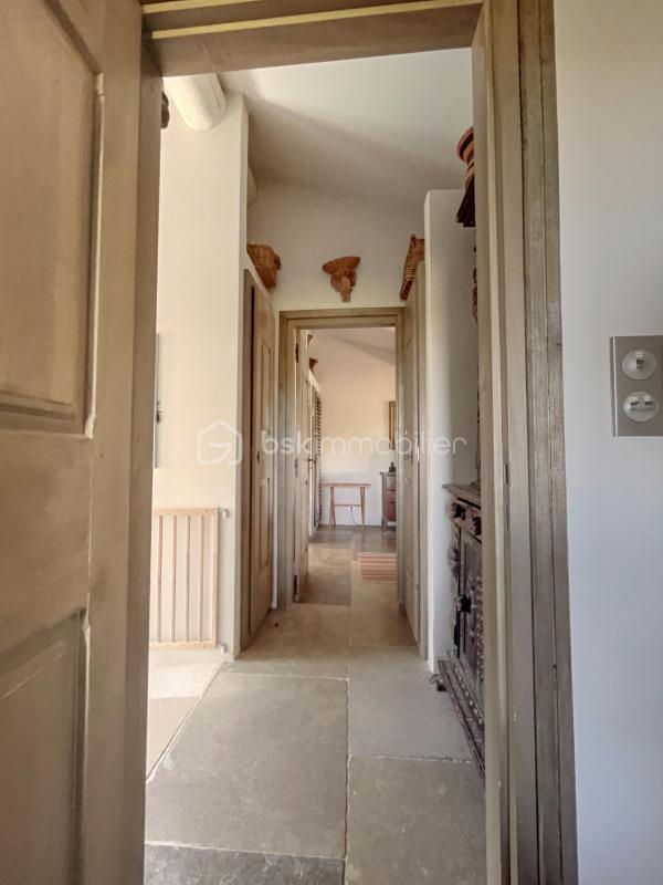 Propriété - 176 m² - 8 pièces