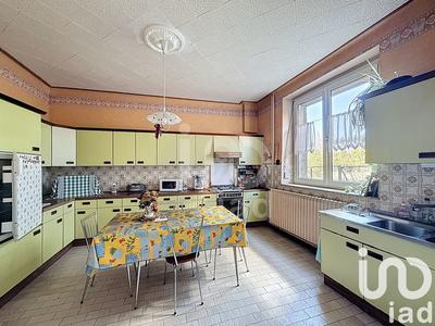 Maison - 145 m² - 5 pièces