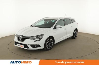 Renault Mégane Estate 1.5 dCi Blue Intens 115 ch