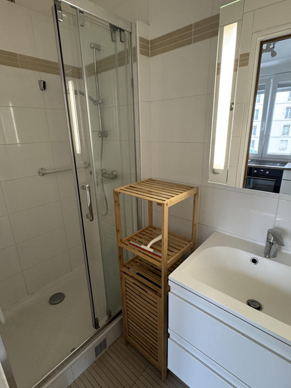 Appartement - 52 m² - 3 pièces