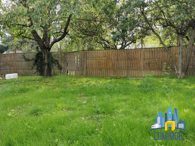 Maison - 94 m² - 5 pièces