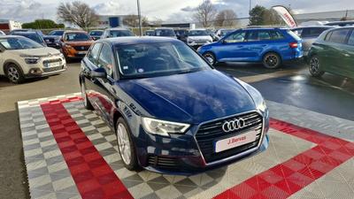 Audi A3 sportback Business 35 Tfsi Cod 150 s tronic 7 Line