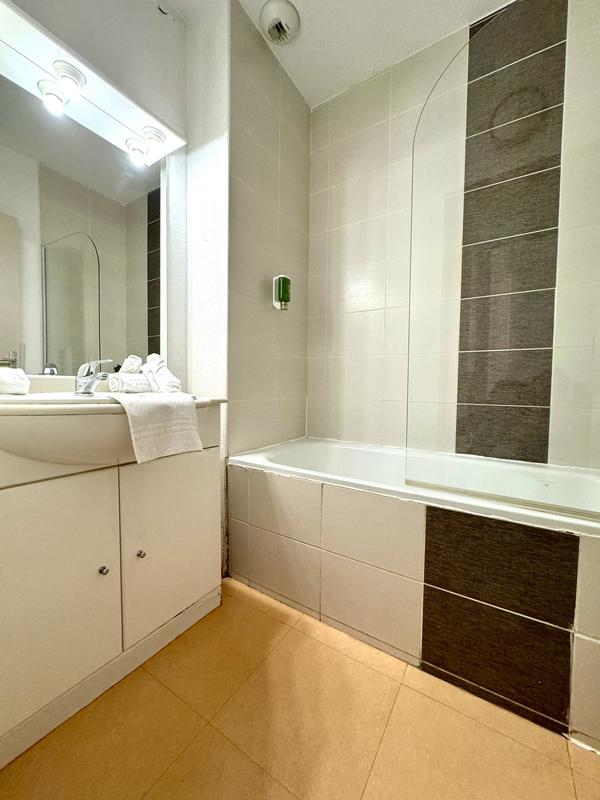 Maison - 37 m² - 3 pièces