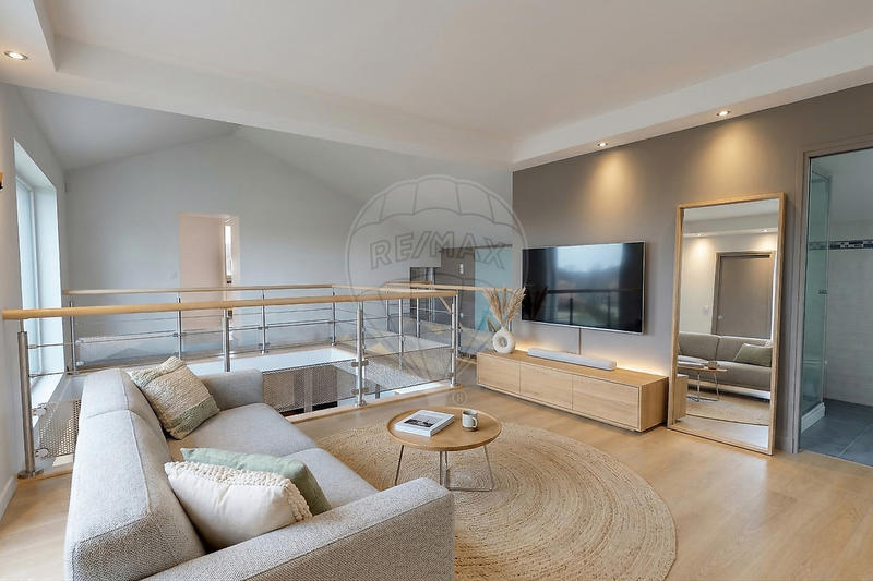 Maison - 173 m² - 6 pièces