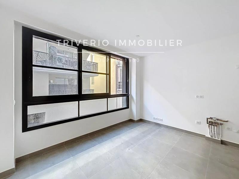 Appartement - 19 m² - 1 pièce