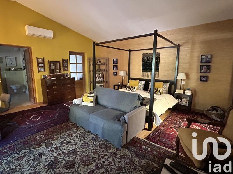 Maison - 176 m² - 5 pièces