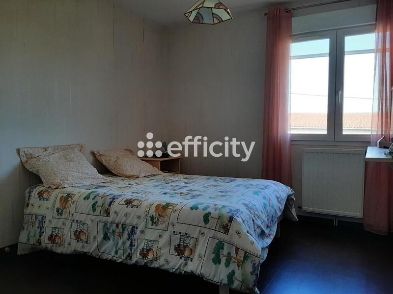 Villa - 205 m² - 9 pièces