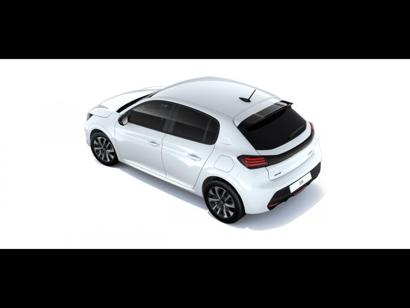 Peugeot 208 Hybrid 110 e-Dcs6 Style