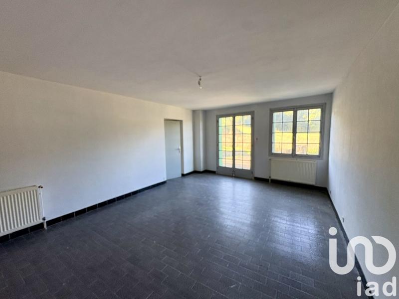 Maison de campagne - 131 m² - 5 pièces