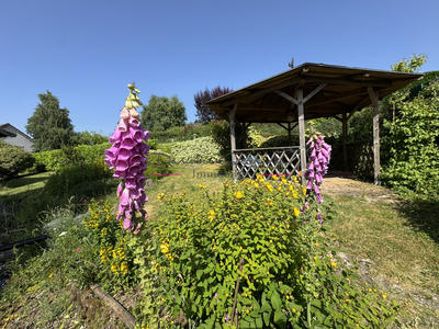 Maison - 156 m² - 6 pièces