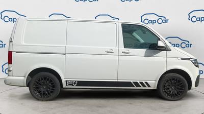 Volkswagen Transporter T6 2.0 BiTDI 198 Dsg7 Confortline - Automatique