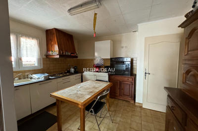 Villa - 100 m² - 4 pièces