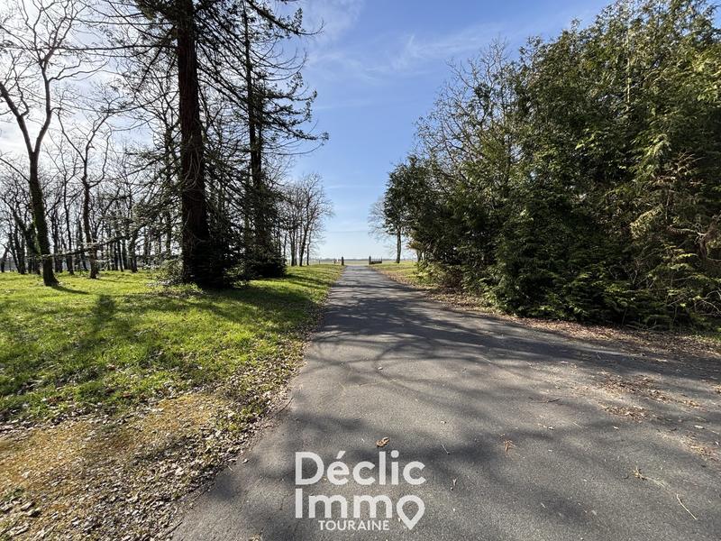 Maison - 250 m² - 8 pièces