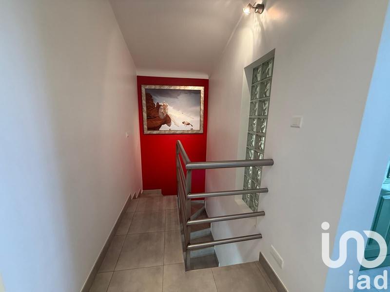 Maison de maîtres - 204 m² - 6 pièces