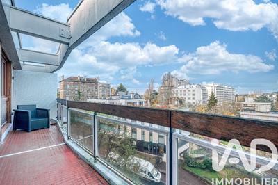 Appartement - 60 m² - 2 pièces