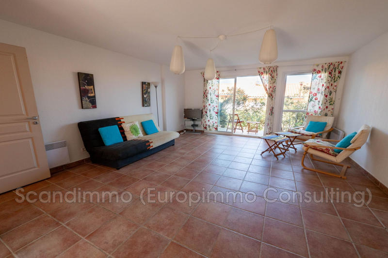 Appartement - 82 m²