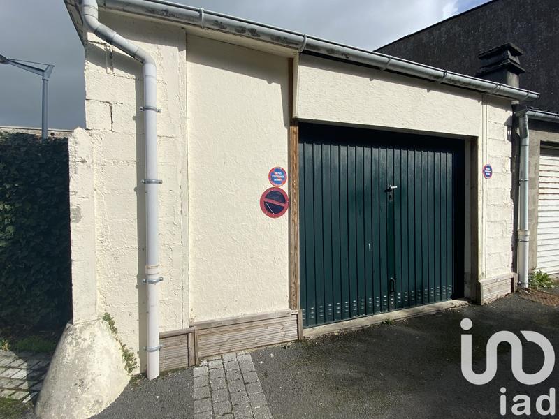 Maison - 82 m² - 4 pièces