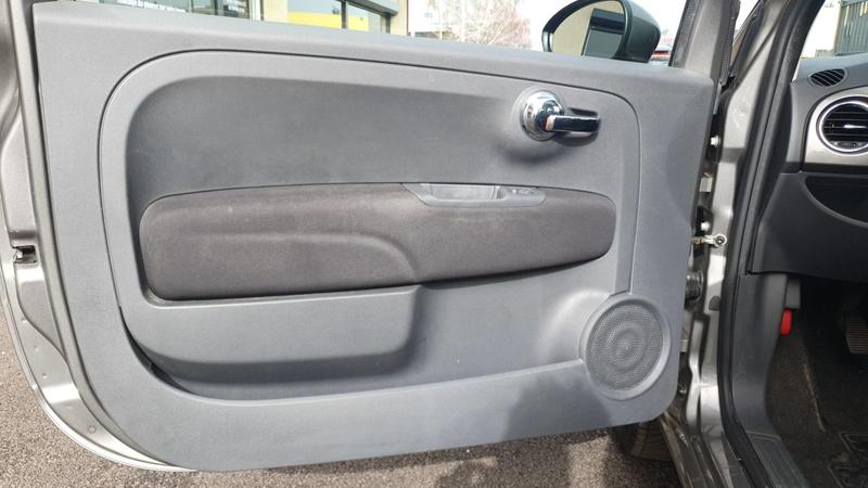 Fiat 500 II 1.2 69 Lounge