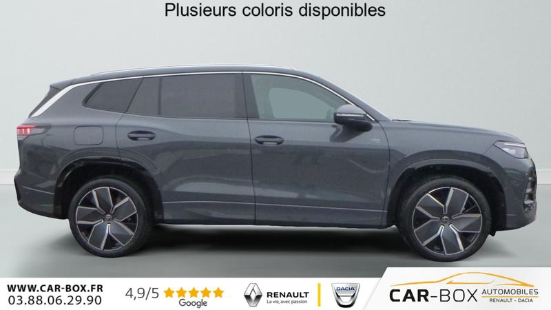 Volkswagen Tayron 1.5 eHybrid 272ch Dsg6 5pl R-Line