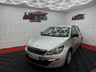 Peugeot 308 II 1.6 HDi s&amp;S 100 Cv