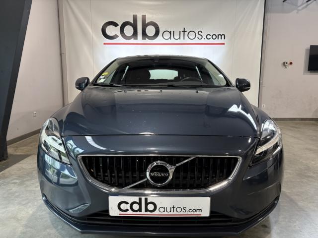 Volvo V40 D3 150 Momentum