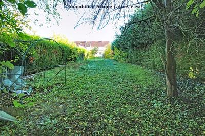 Maison de ville - 167 m² - 8 pièces