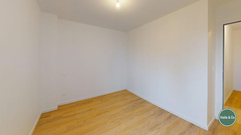 Maison - 82 m² - 4 pièces