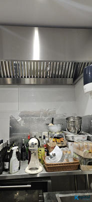 Fonds de commerce - Hôtellerie / Restauration - 83 m²