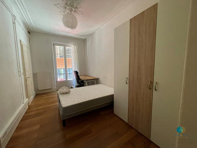 Appartement - 14 m² - 1 pièce