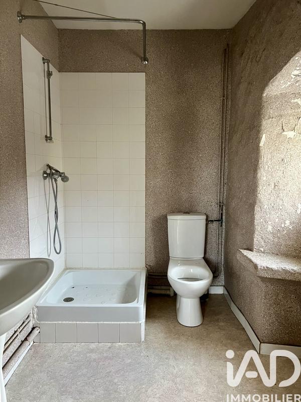 Maison de ville - 356 m² - 14 pièces