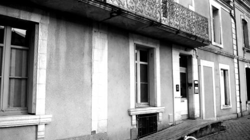 Réflexologie 79 - Réflexothérapeute