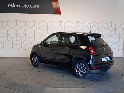 Renault Twingo III E-Tech Equilibre