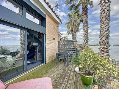 Villa - 98 m² - 4 pièces