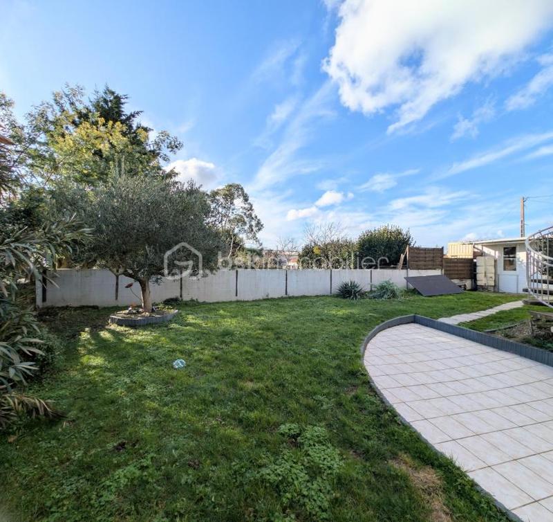 Maison - 150 m² - 7 pièces