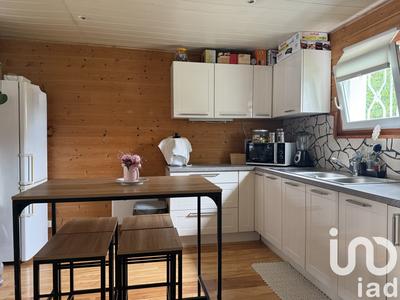 Appartement - 51 m² - 2 pièces