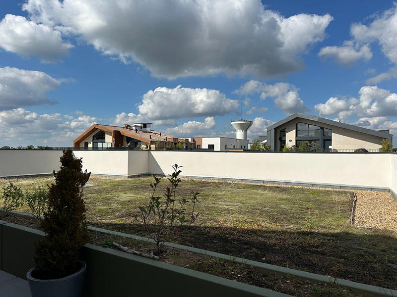 Appartement - 87 m² - 4 pièces